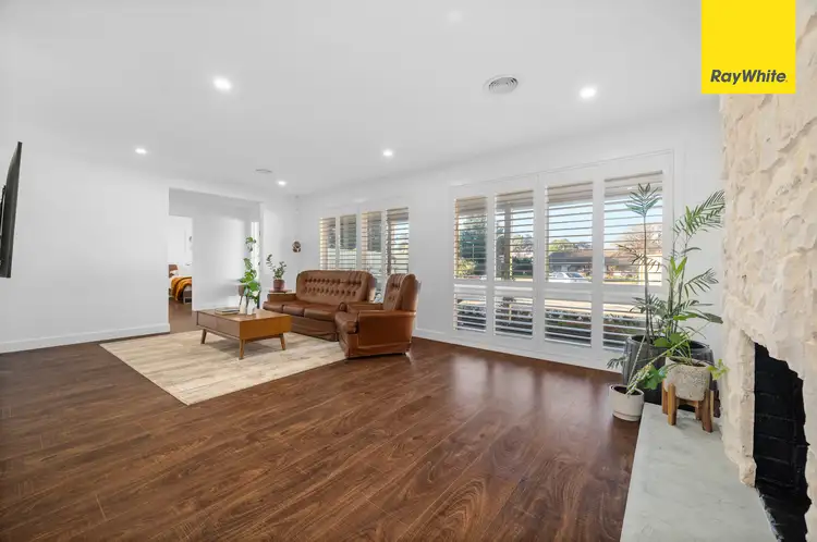 Fifth view of Homely house listing, 8 Homestead Close, Melton West VIC 3337