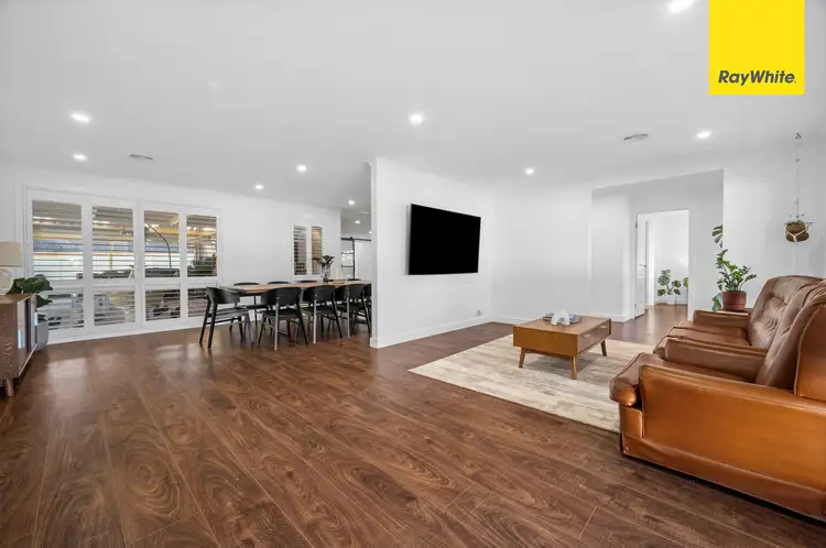 Sixth view of Homely house listing, 8 Homestead Close, Melton West VIC 3337