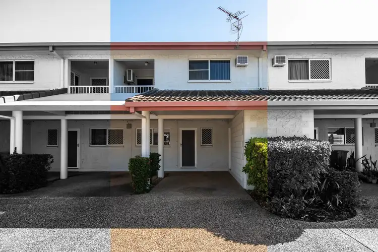 Main view of Homely unit listing, 4/17 Lowth Street, Rosslea QLD 4812