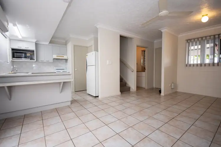 Second view of Homely unit listing, 4/17 Lowth Street, Rosslea QLD 4812