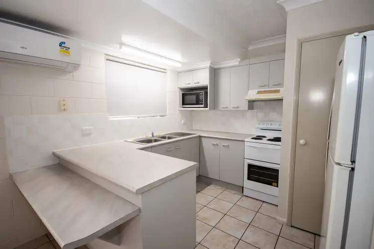 Third view of Homely unit listing, 4/17 Lowth Street, Rosslea QLD 4812