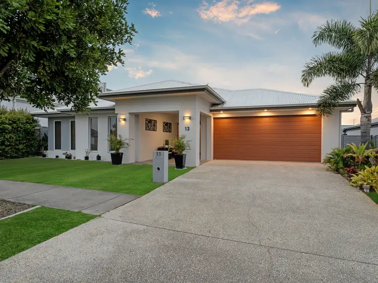 13 Barrams Road, South Ripley QLD 4306