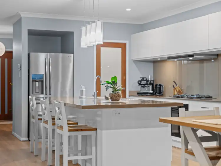 Fifth view of Homely house listing, 13 Barrams Road, South Ripley QLD 4306