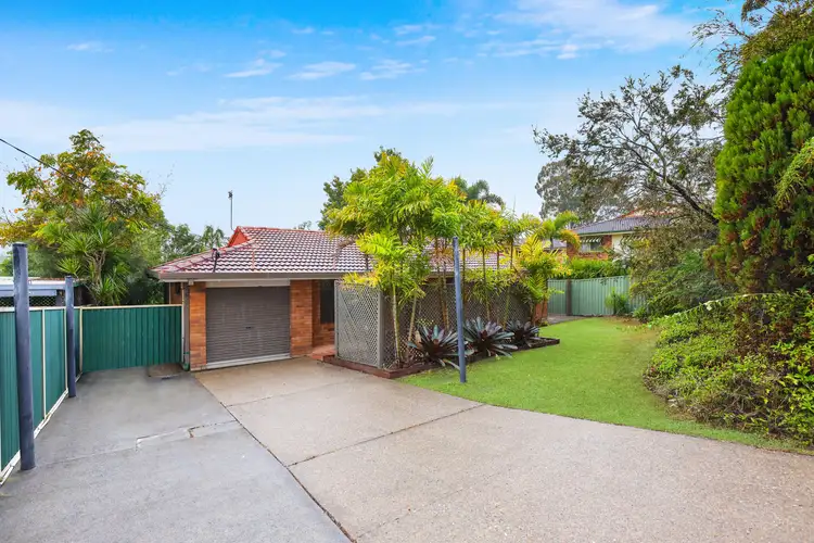 Main view of Homely house listing, 7 Nyora Street, Southport QLD 4215