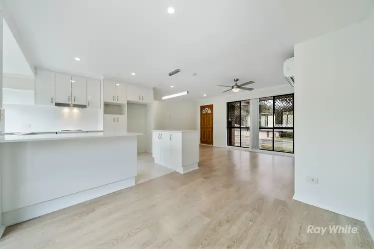 22 Bushland Drive, Regents Park QLD 4118