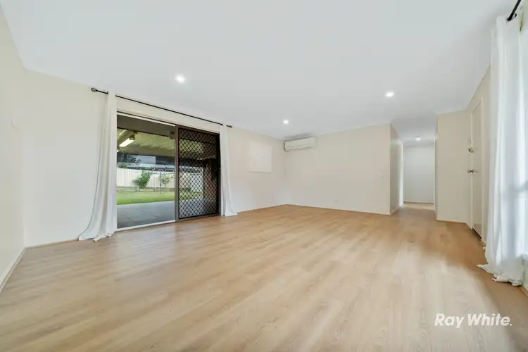 Second view of Homely house listing, 97 FEDERATION DRIVE, Hillcrest QLD 4118