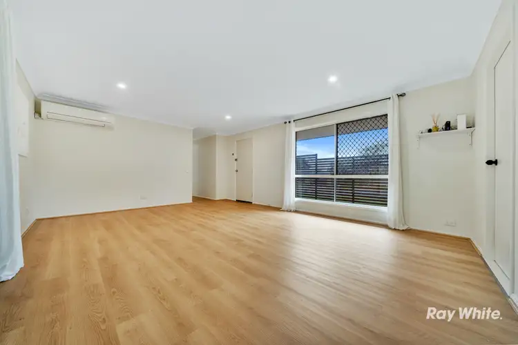 Third view of Homely house listing, 97 FEDERATION DRIVE, Hillcrest QLD 4118
