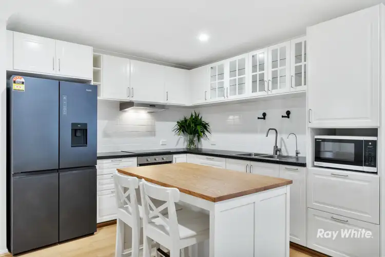 Fourth view of Homely house listing, 97 FEDERATION DRIVE, Hillcrest QLD 4118