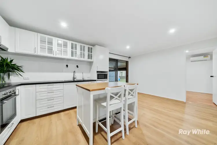 Fifth view of Homely house listing, 97 FEDERATION DRIVE, Hillcrest QLD 4118