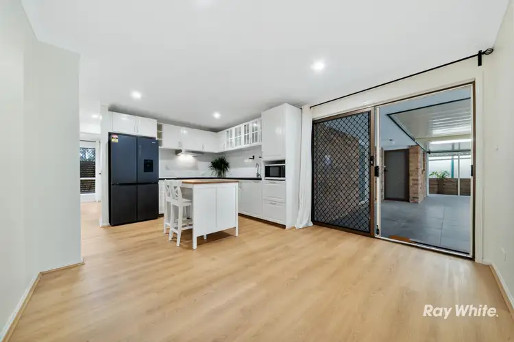 Sixth view of Homely house listing, 97 FEDERATION DRIVE, Hillcrest QLD 4118
