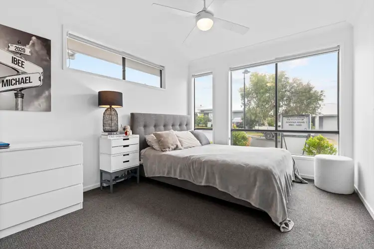 Sixth view of Homely house listing, 1 & 2/13 Gem Circuit, Park Ridge QLD 4125