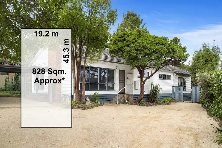 Main view of Homely house listing, 13 Charles Street, Ringwood East VIC 3135