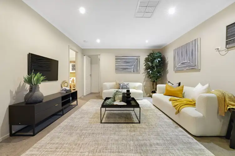 Sixth view of Homely house listing, 11 Sharna Court, Ferntree Gully VIC 3156