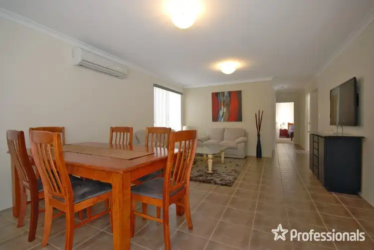 Third view of Homely villa listing, 57C Medbury Road, Westminster WA 6061