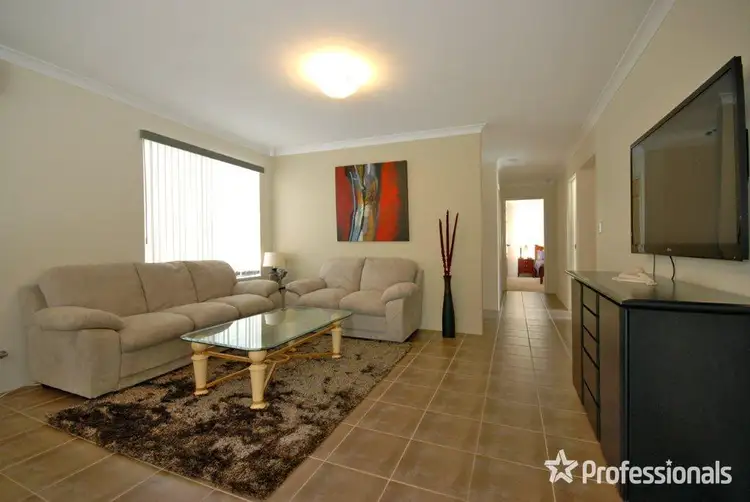 Fifth view of Homely villa listing, 57C Medbury Road, Westminster WA 6061