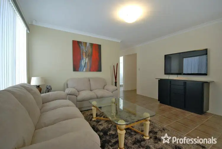 Sixth view of Homely villa listing, 57C Medbury Road, Westminster WA 6061