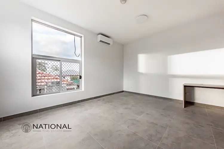 Main view of Homely unit listing, 5/15 Station St, Guildford NSW 2161