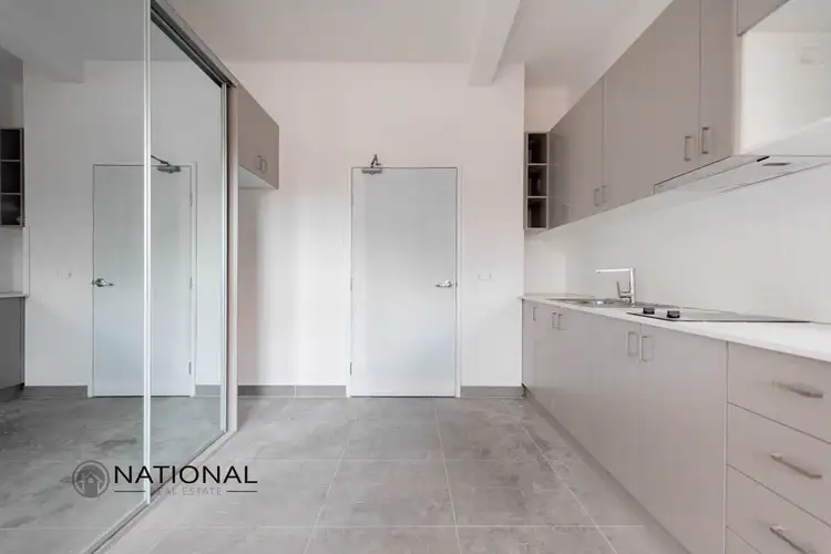 Second view of Homely unit listing, 5/15 Station St, Guildford NSW 2161
