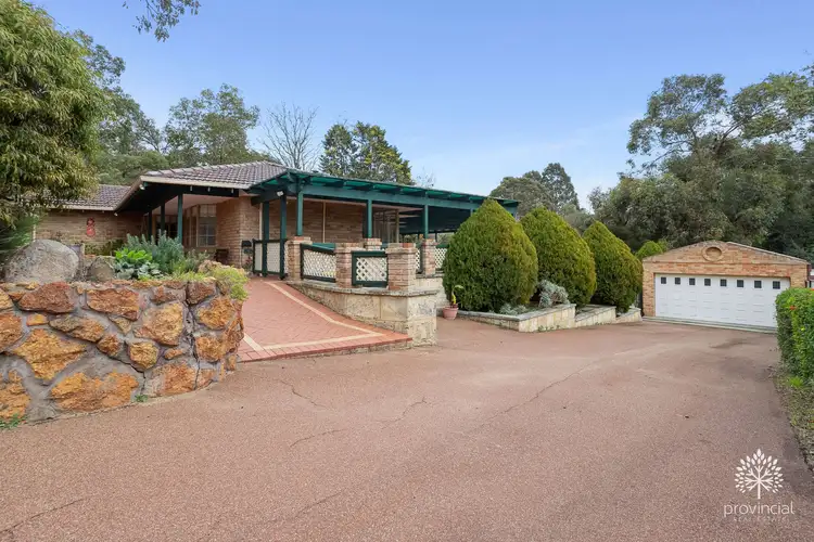 Second view of Homely house listing, 264 Lesmurdie Road, Lesmurdie WA 6076