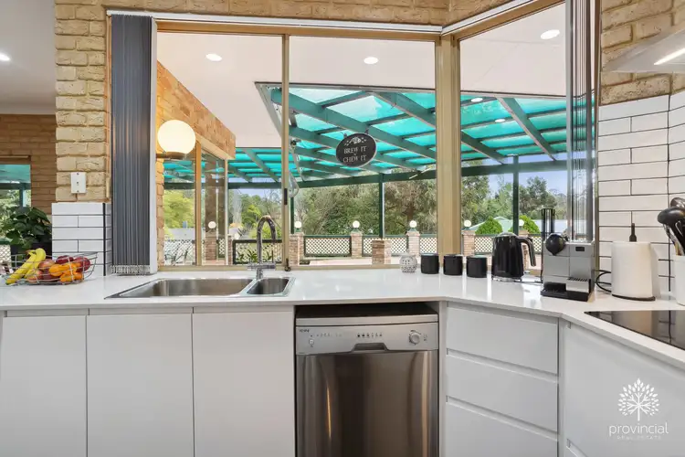 Third view of Homely house listing, 264 Lesmurdie Road, Lesmurdie WA 6076