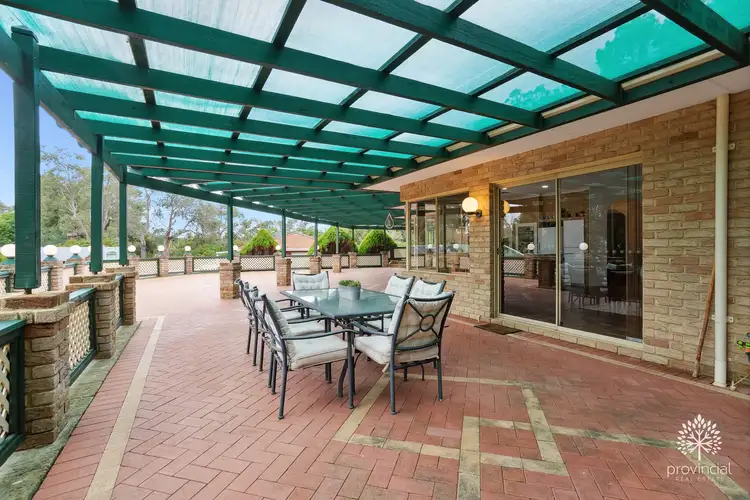Fifth view of Homely house listing, 264 Lesmurdie Road, Lesmurdie WA 6076