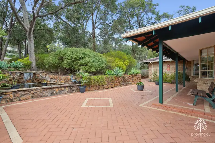 Sixth view of Homely house listing, 264 Lesmurdie Road, Lesmurdie WA 6076