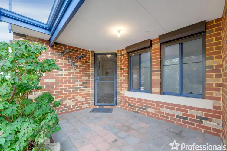 Fourth view of Homely house listing, 145 Dalrymple Drive, Leda WA 6170