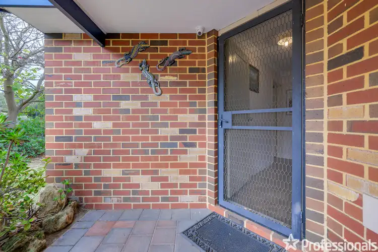 Fifth view of Homely house listing, 145 Dalrymple Drive, Leda WA 6170