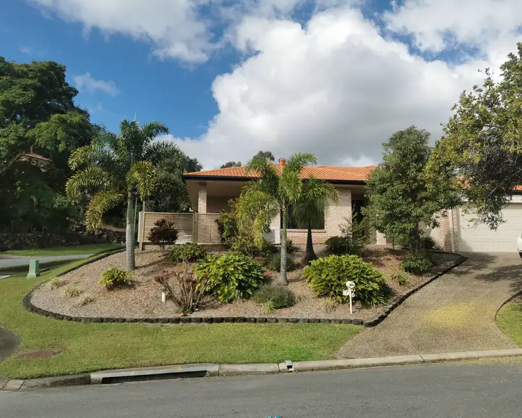 Main view of Homely house listing, 2 Tiarnna Close, Burleigh Heads QLD 4220