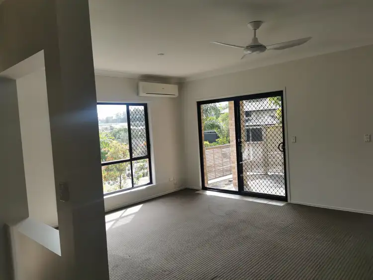 Second view of Homely house listing, 2 Tiarnna Close, Burleigh Heads QLD 4220