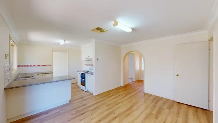 Second view of Homely house listing, 12 Wren Place, Dubbo NSW 2830