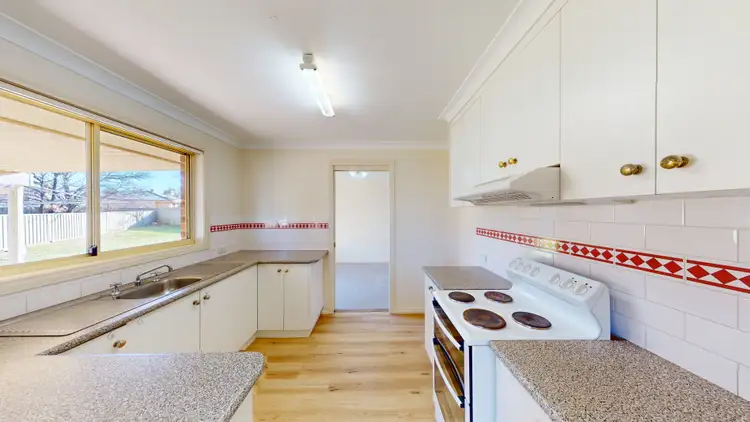 Fourth view of Homely house listing, 12 Wren Place, Dubbo NSW 2830