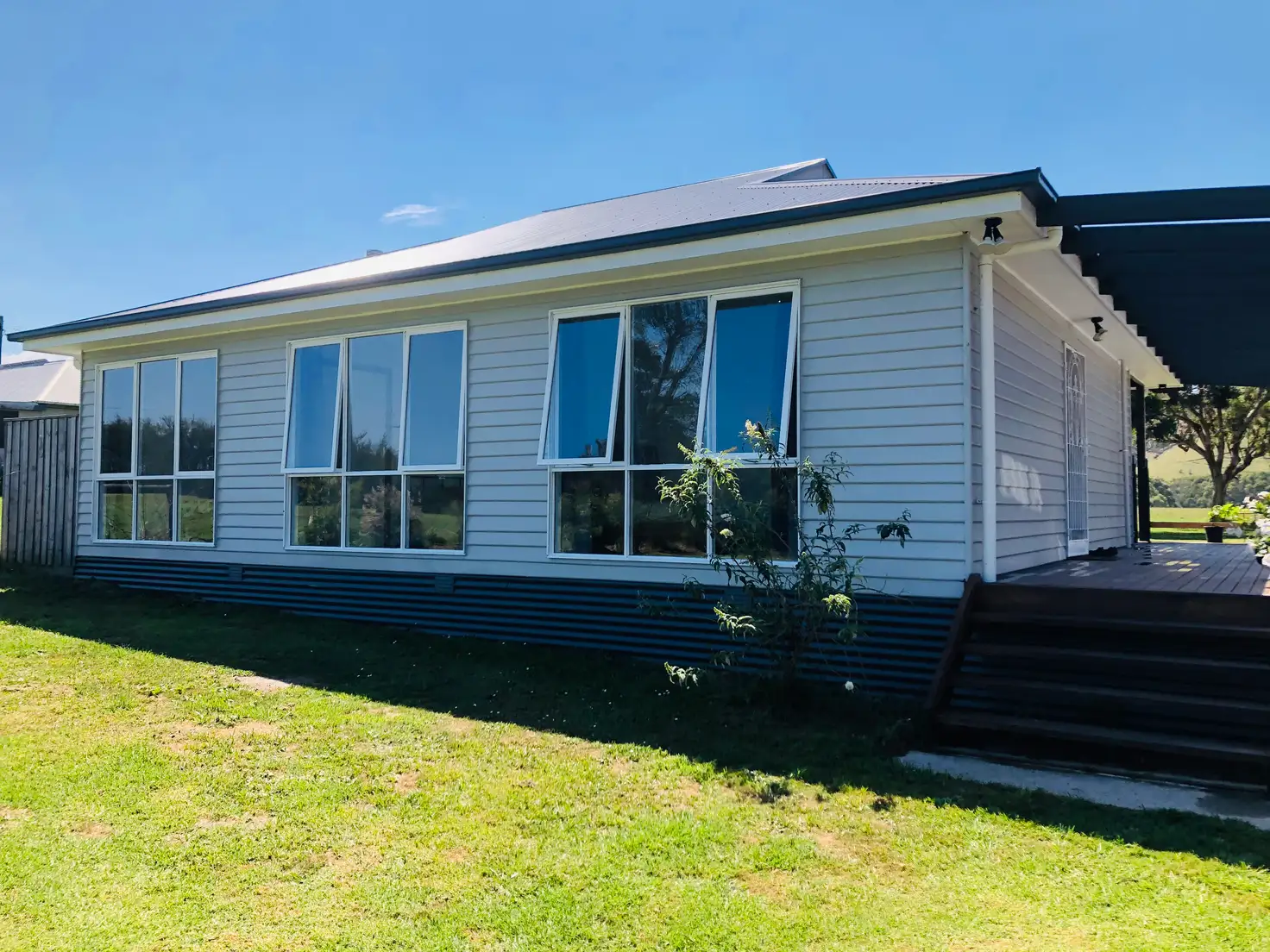 Main view of Homely house listing, 5469 South Gippsland Hwy, Agnes VIC 3962