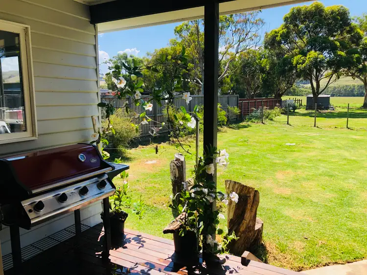 Second view of Homely house listing, 5469 South Gippsland Hwy, Agnes VIC 3962