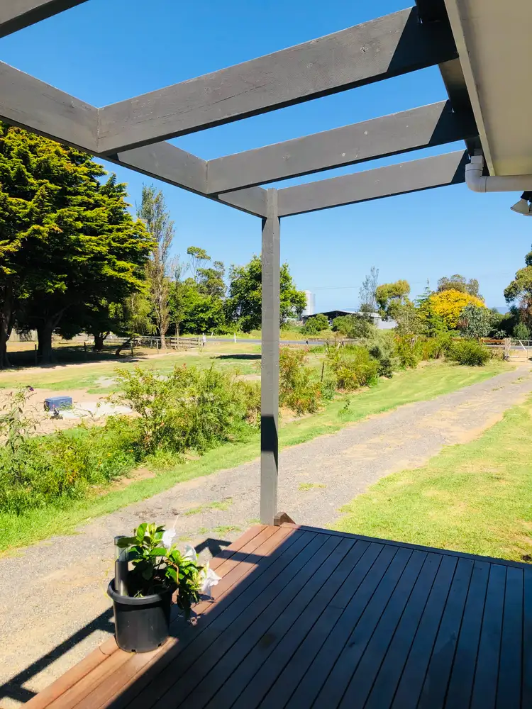 Fifth view of Homely house listing, 5469 South Gippsland Hwy, Agnes VIC 3962
