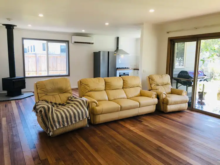 Sixth view of Homely house listing, 5469 South Gippsland Hwy, Agnes VIC 3962