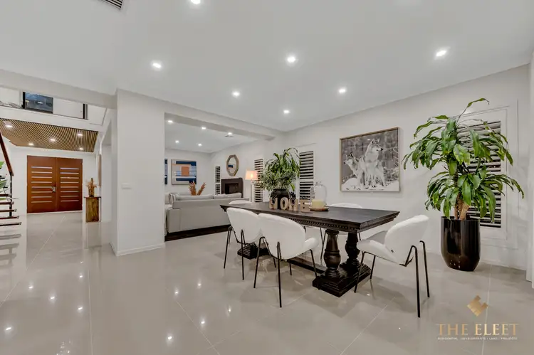 Fourth view of Homely house listing, 125 Sanctuary Lakes South Boulevard, Sanctuary Lakes VIC 3030