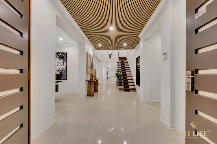 Sixth view of Homely house listing, 125 Sanctuary Lakes South Boulevard, Sanctuary Lakes VIC 3030