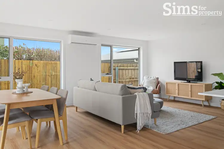 3/20 Lewis Street, Longford TAS 7301