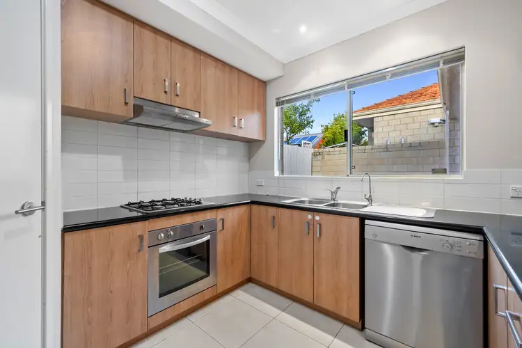 Second view of Homely house listing, 67C Swan Street, Tuart Hill WA 6060