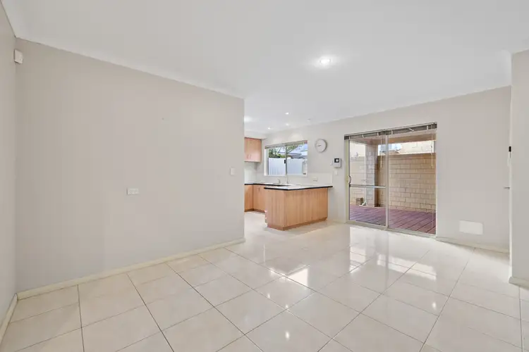 Fifth view of Homely house listing, 67C Swan Street, Tuart Hill WA 6060