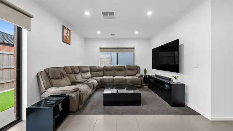 Sixth view of Homely house listing, 39 Lemongrass Drive, Mickleham VIC 3064