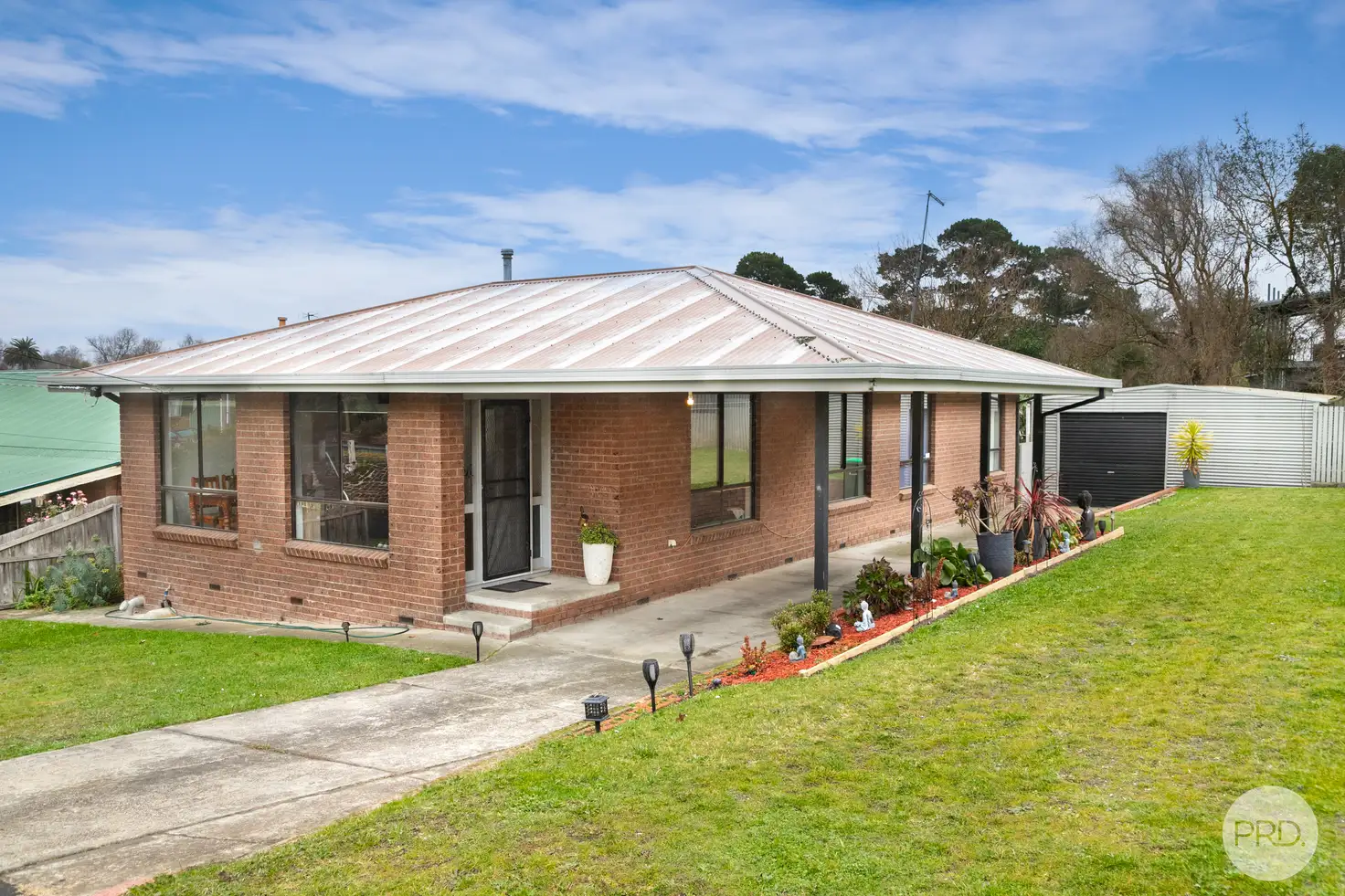 Main view of Homely house listing, 620 Tress Street, Golden Point VIC 3350