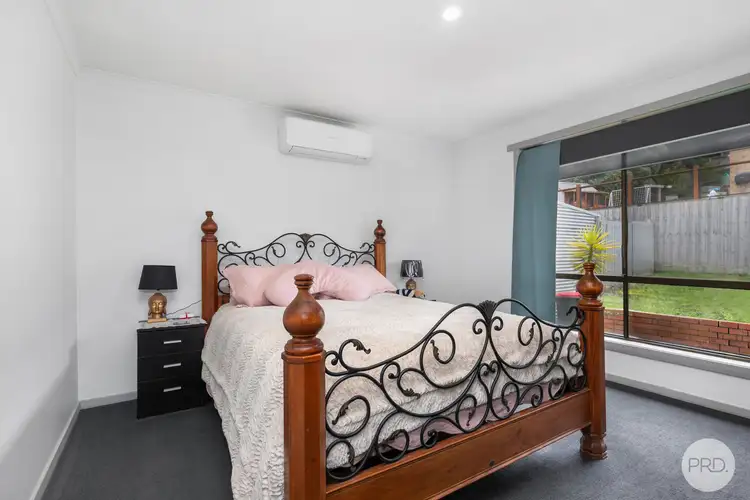 Fourth view of Homely house listing, 620 Tress Street, Golden Point VIC 3350