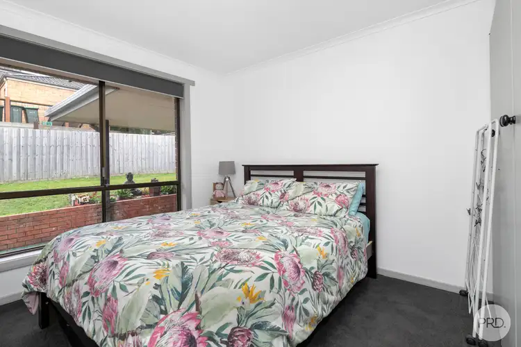 Fifth view of Homely house listing, 620 Tress Street, Golden Point VIC 3350