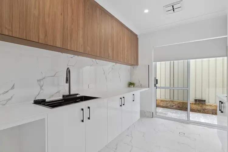 Fourth view of Homely house listing, 1/21 Peet Road, Kalamunda WA 6076