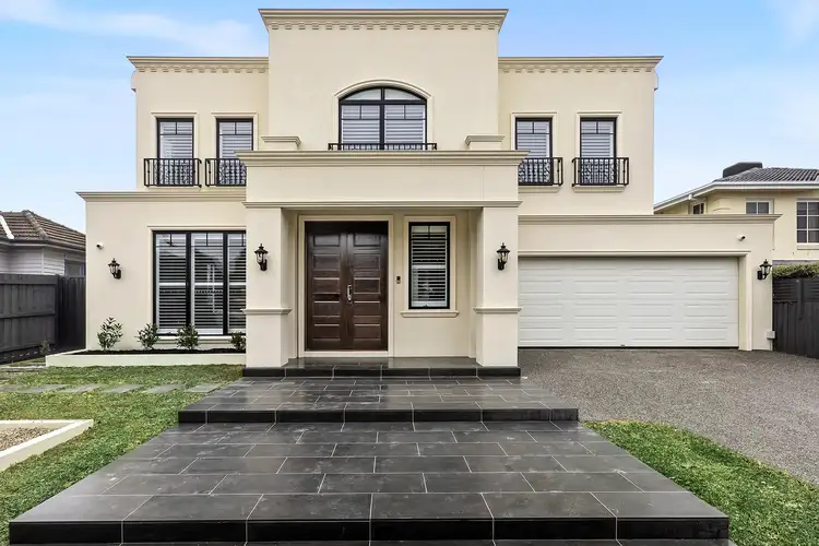 Main view of Homely house listing, 10 Gardenia Road, Balwyn North VIC 3104