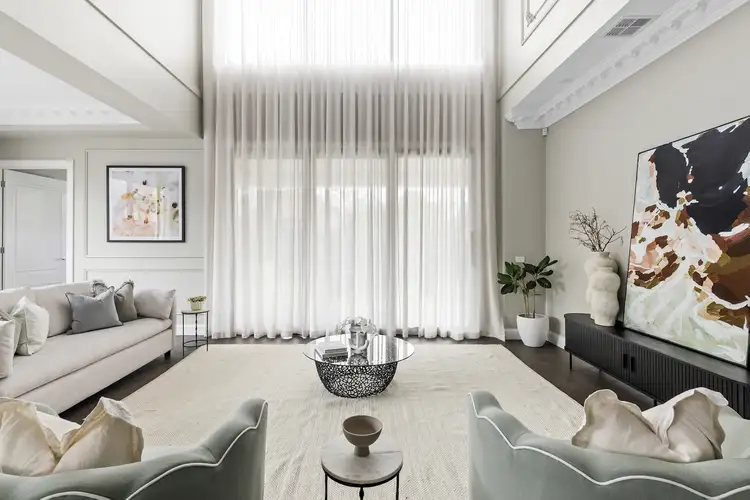 Second view of Homely house listing, 10 Gardenia Road, Balwyn North VIC 3104