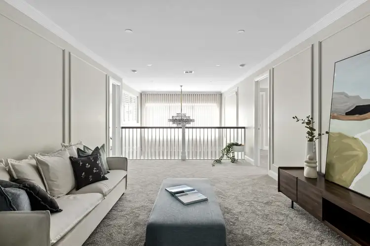 Fourth view of Homely house listing, 10 Gardenia Road, Balwyn North VIC 3104