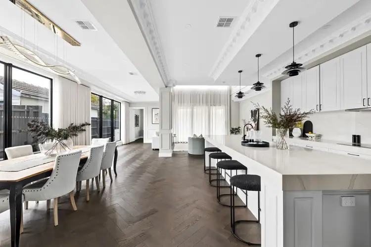 Fifth view of Homely house listing, 10 Gardenia Road, Balwyn North VIC 3104